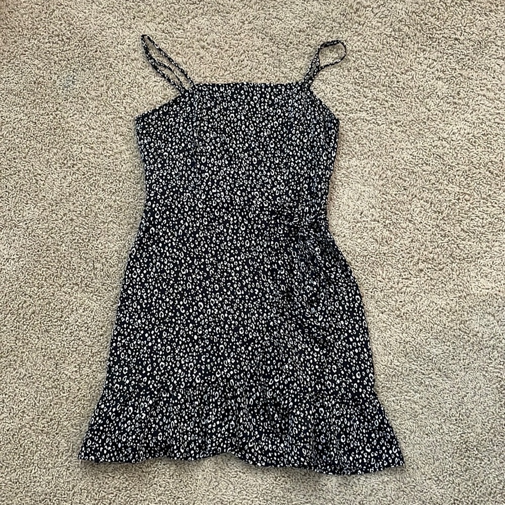 Altar’d State Dress
